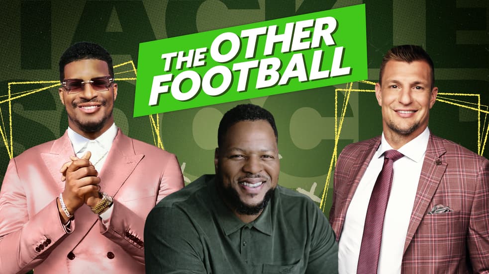 S01:E07 - Ndamukong Suh, Darren Lewis