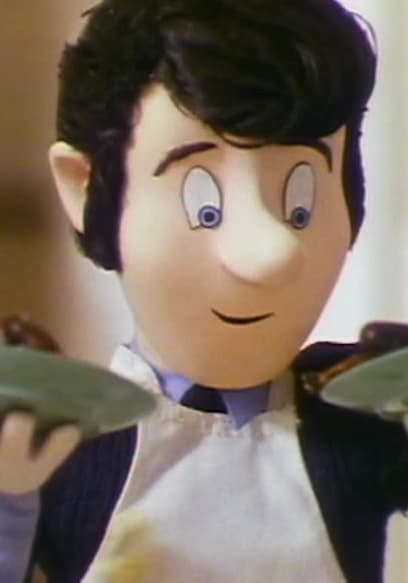 S01:E11 - Thief in Pontypandy poster