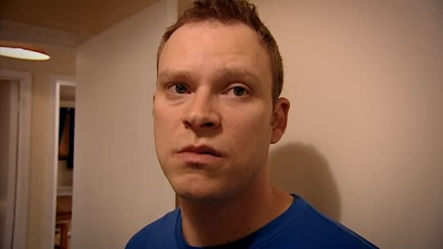 S05:É01 - S05:E01 - Burgling