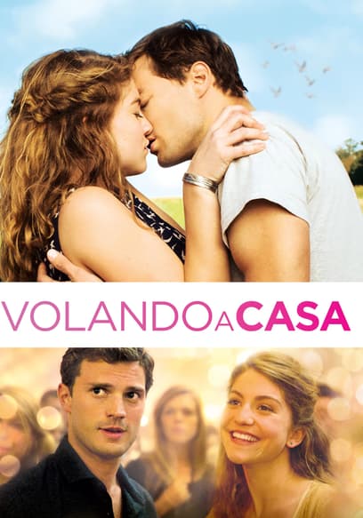 Volando a Casa