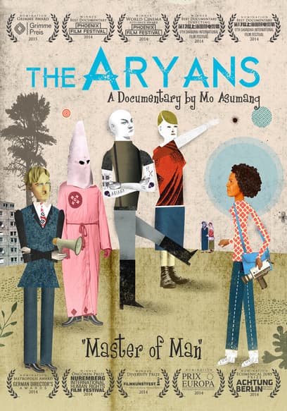 The Aryans