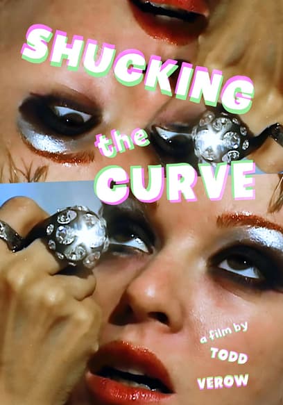 Shucking the Curve poster