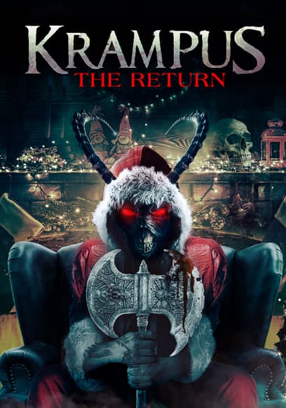 Krampus: The Return