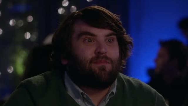 S01:E02 - Three Men and a Boubier