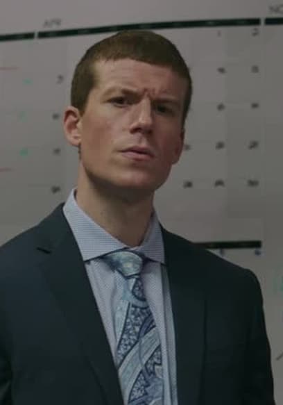 S01:E04 - Like Father, Like Son poster