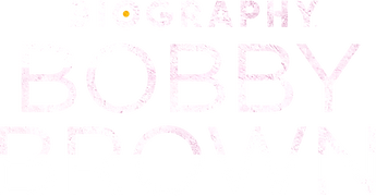 Biography: Bobby Brown