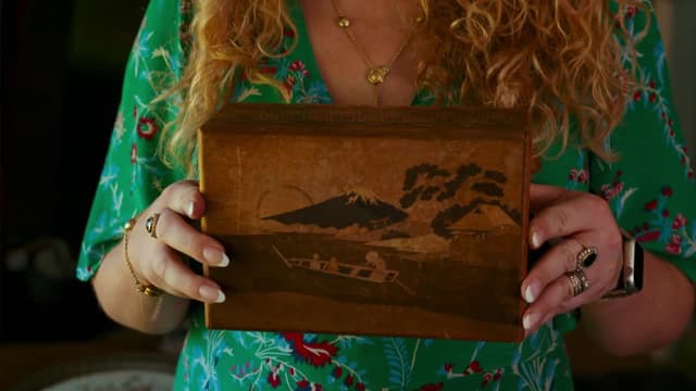 S01:E10 - A Country Retreat