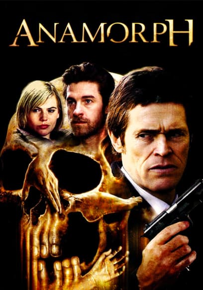 Anamorph poster
