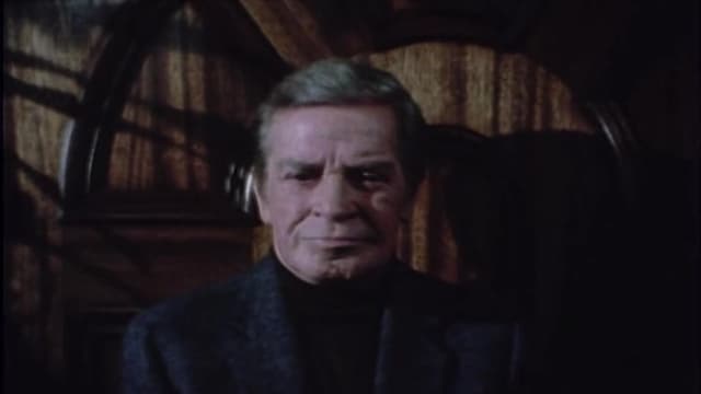 S06:E14 - The Turn of the Tide
