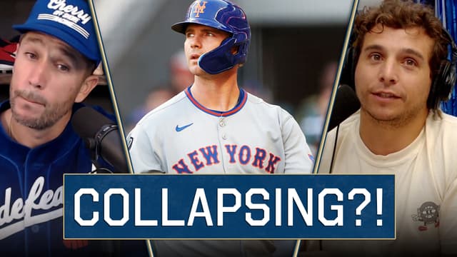 S2025:E1027 - Teams Starting to Feel Playoff Pressure!