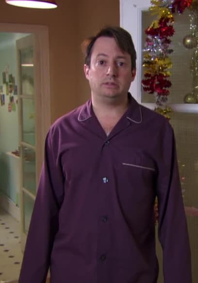 S07:E05 - Seasonal Beatings poster