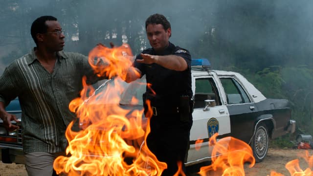 S01:E13 - Tormenta de fuego