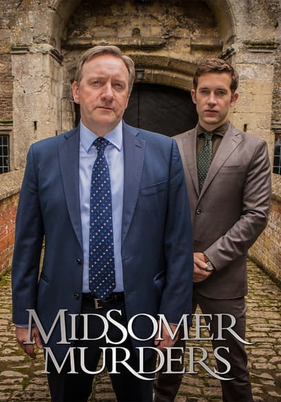 S17:E03 - The Ballad of Midsomer County