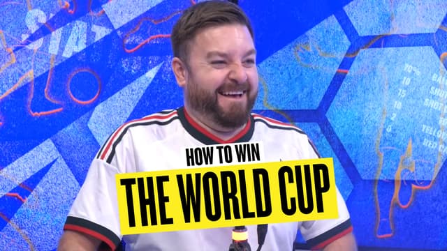 S01:E19 - Can Portugal Win?
