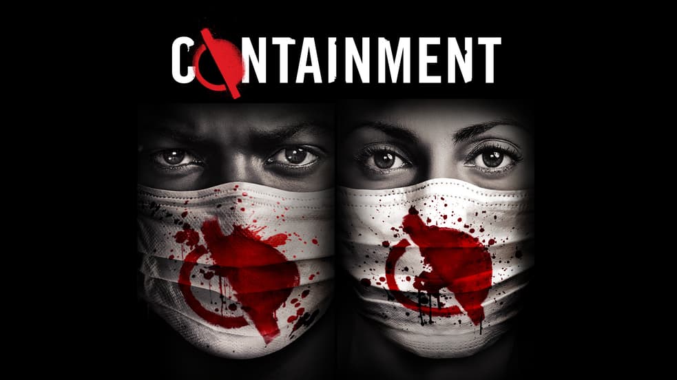 Watch Containment Streaming Online | Tubi Free TV