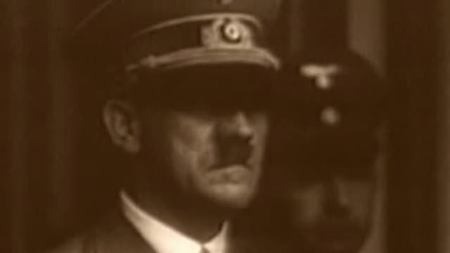 S01:E18 - The Battle for Germany