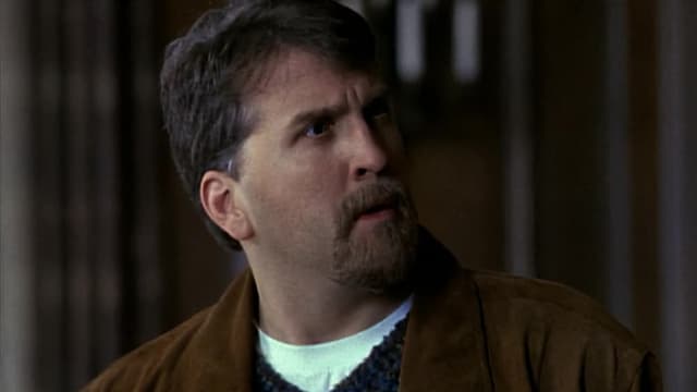 S03:E17 - Lady Killer