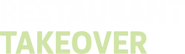 Restaurant Takeover