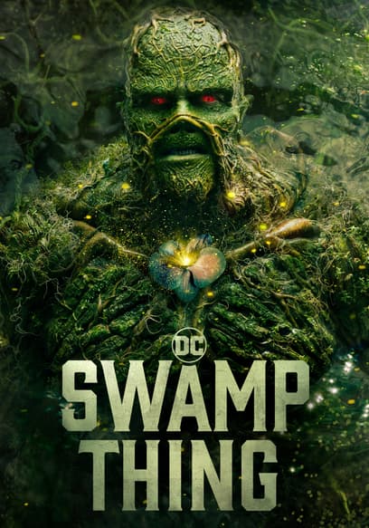 Swamp Thing