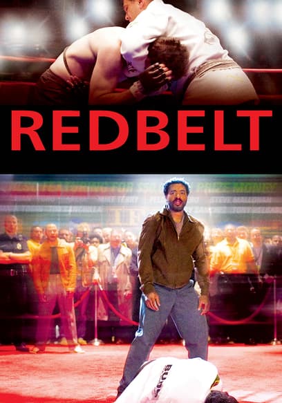 Redbelt