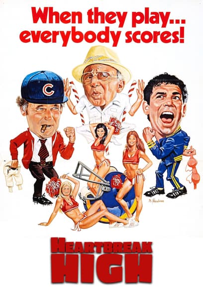 Heartbreak High