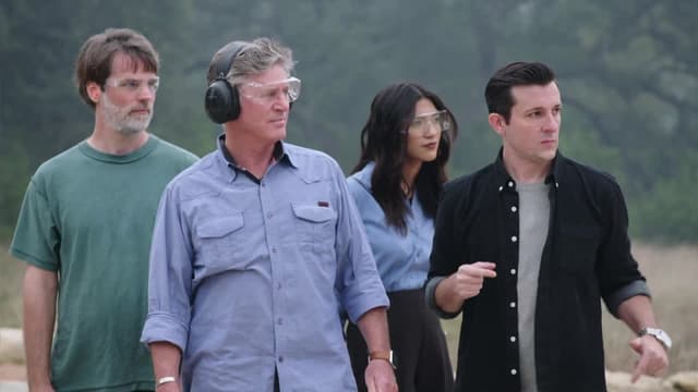 S01:E02 - To Catch a Bullet