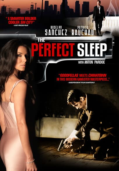 The Perfect Sleep poster