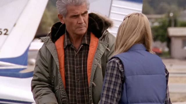 S03:E16 - Crash Test