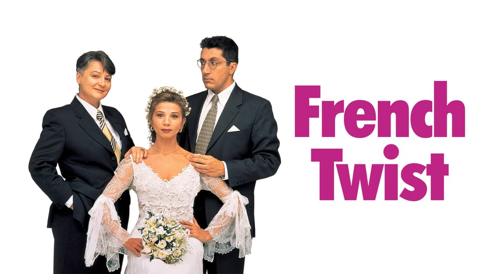 French Twist