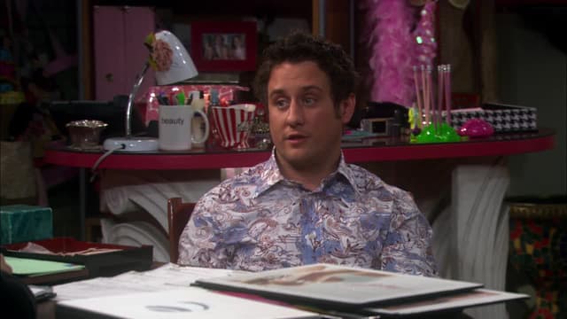 S01:E15 - When I Move, You Move