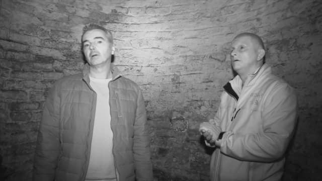 S10:E03 - Hodroyd Hall