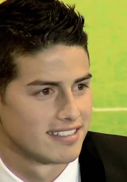 S01:E41 - Football Stars | Amor Del Juego poster