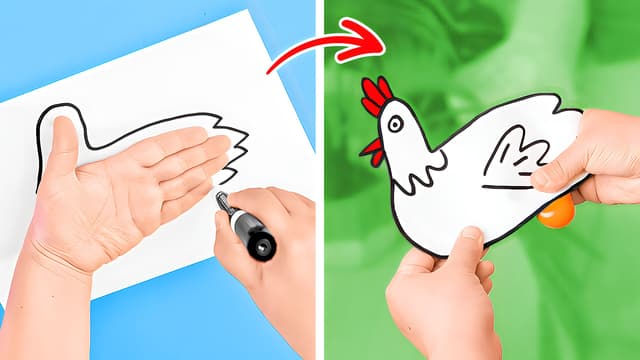 S02:E10 - Creative Parenting Hacks: Budget-Friendly and Luxury DIY Ideas