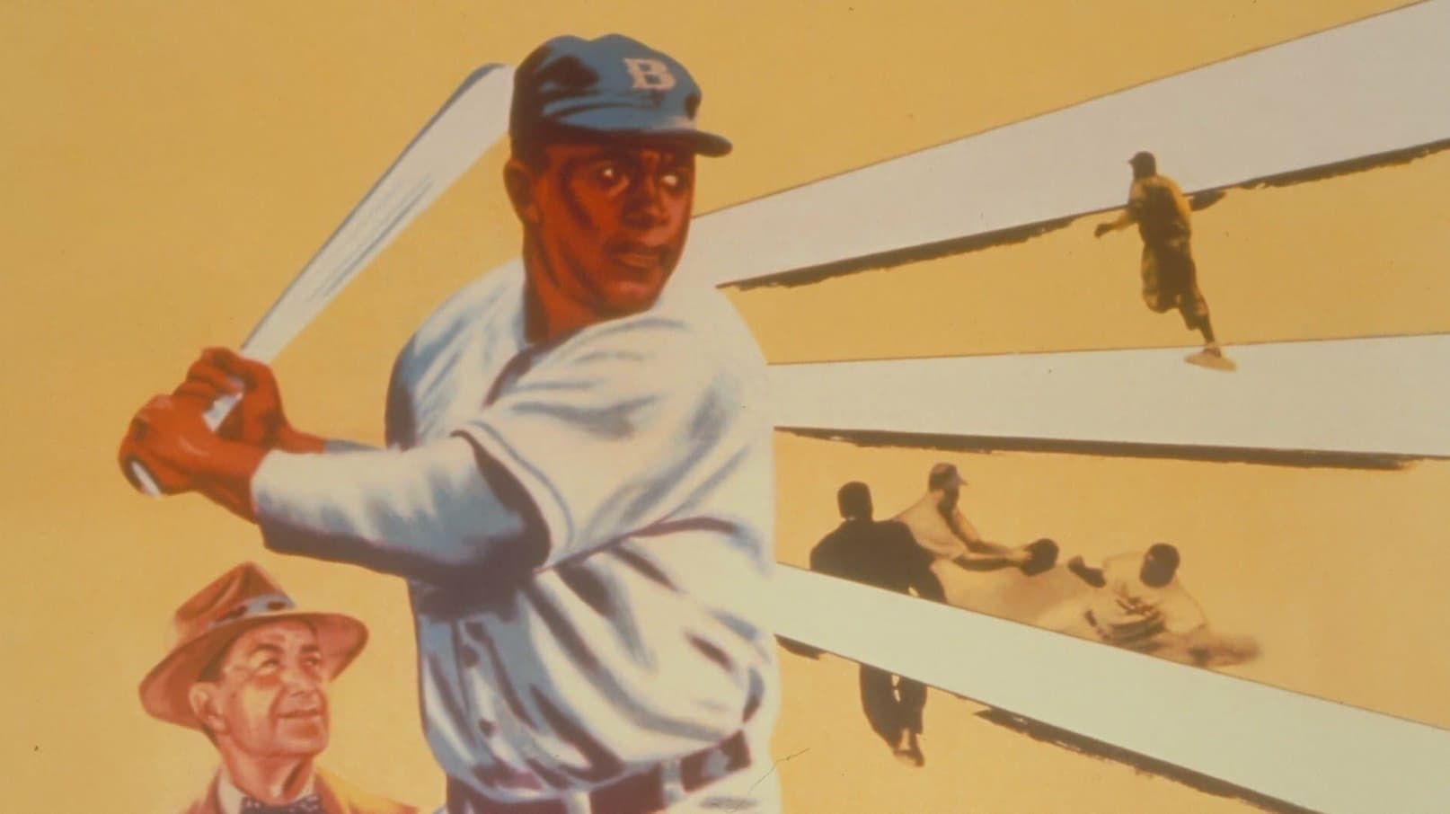 poster background