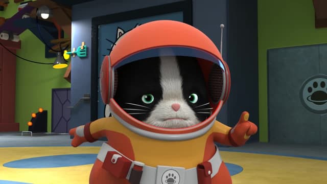 S01:E19 - Lights, Camera, Agents! / A Walk in the Park