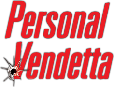 Personal Vendetta
