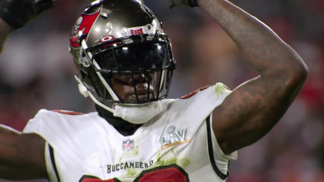 S2020:E55 - 2020 Tampa Bay Buccaneers