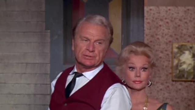 S06:E17 - The Wedding Deal