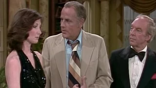 S02:E203 - Feudin' & Fussin' (Pt. 1)