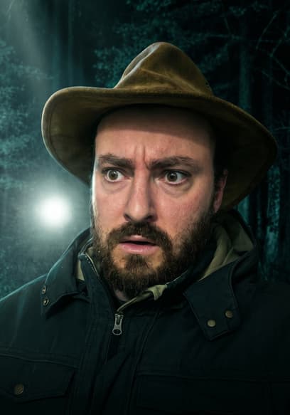 S01:E07 - Bigfoot Evidence That Breaks Every Rule poster