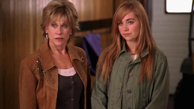 S01:E13 - Coming Together