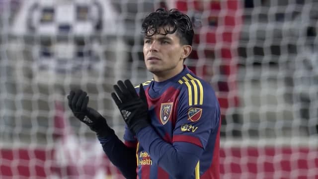 S2025:E20 - Round One 2nd Leg: Real Salt Lake (USA) vs. CS Herediano (CRC) 2025