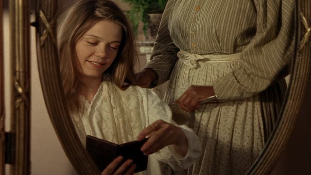 S02:E02 - When Will This Cruel War Be Over?