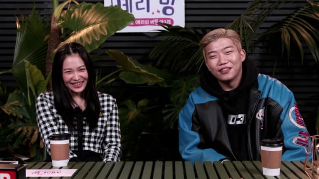 S01:E19 - Sharp Hip Room