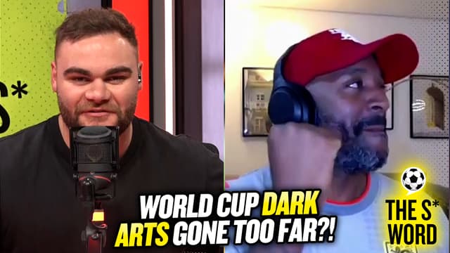 S01:E27 - Dark Arts Taken Too Far?