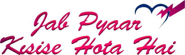 Jab Pyar Kisi Se Hota Hai