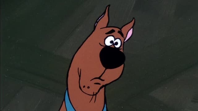 S02:E08 - Don't Fool With a Phantom