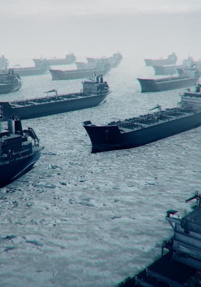 S02:E03 - Russia's Shadow Fleet poster