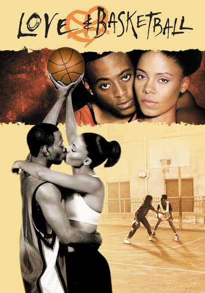 Love & Basketball