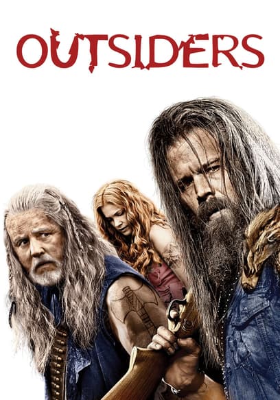 Outsiders